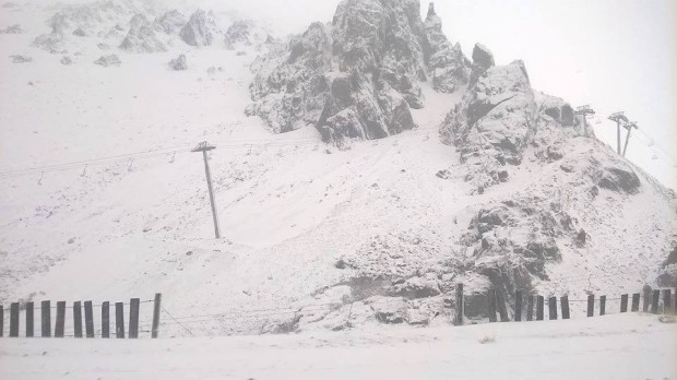 La Hoya, Argentina on June 6th, 2015.  photo:  la hoya