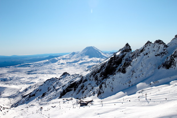 Whakapapa.