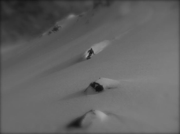 Baguales Mountain Reserve, Argentina last week.  photo:  baguales.