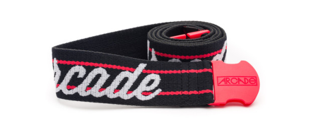 Arcade Belts