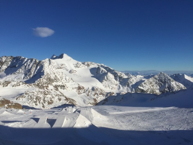 Stubai Zoo