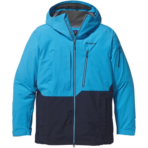 2016 Patagonia Powslayer Jacket