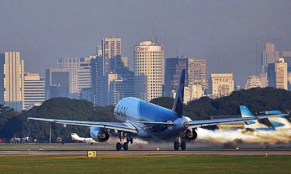 aeroparque