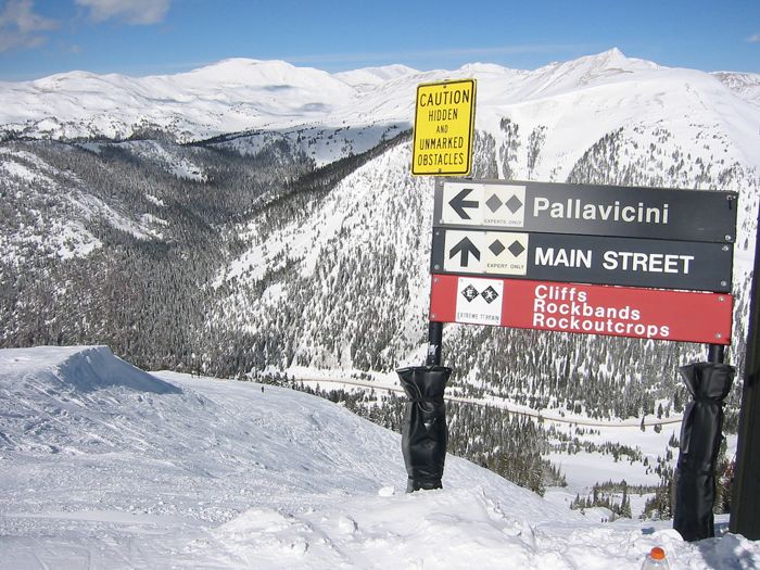 Credit: Arapahoe Basin