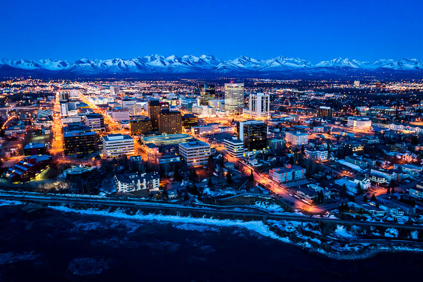 Anchorage