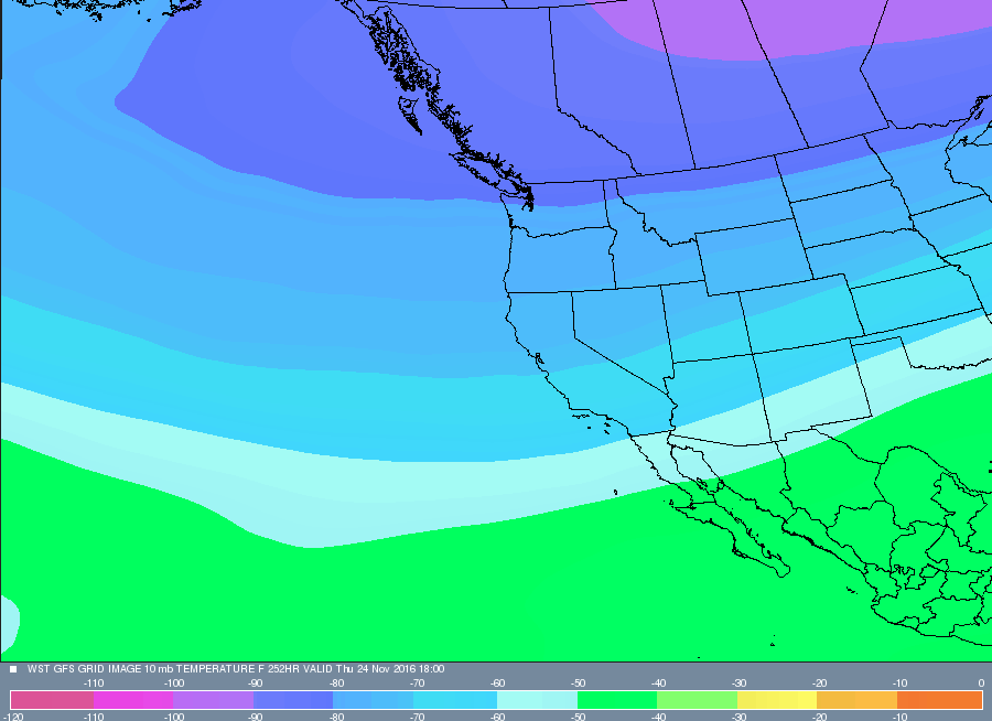 It could be a very thankful turkey day indeed.