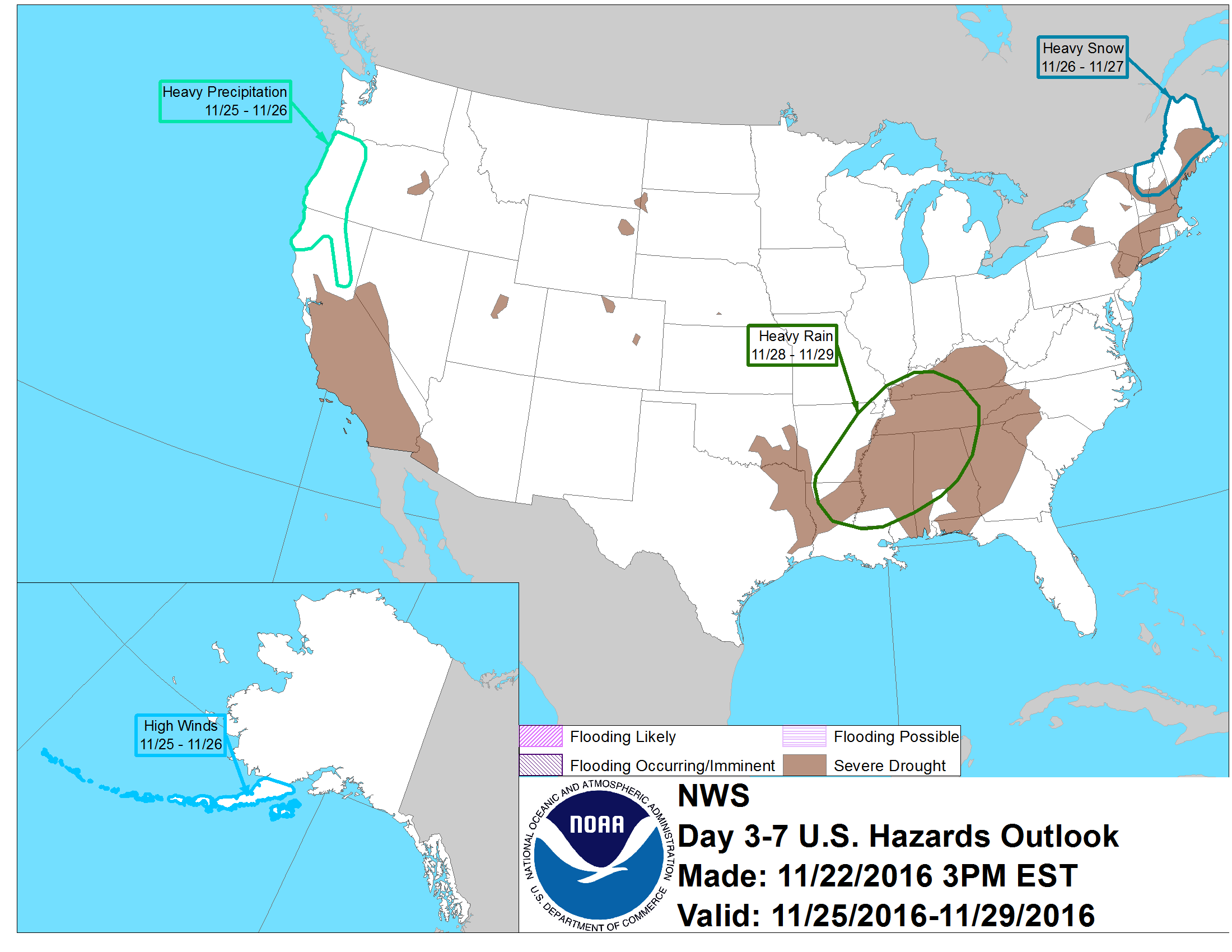 Hope we get hammered here in Maine...