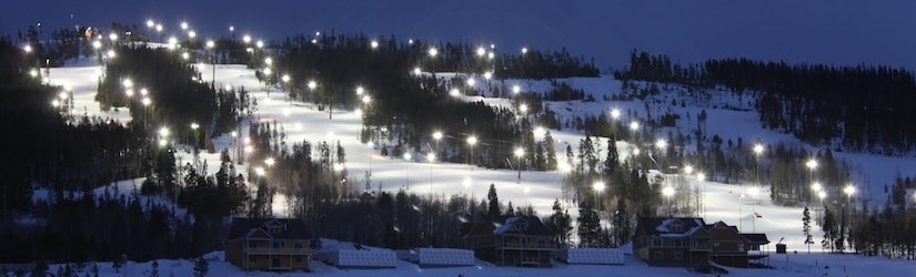 Ski Granby Ranch.  image:  ski granby ranch