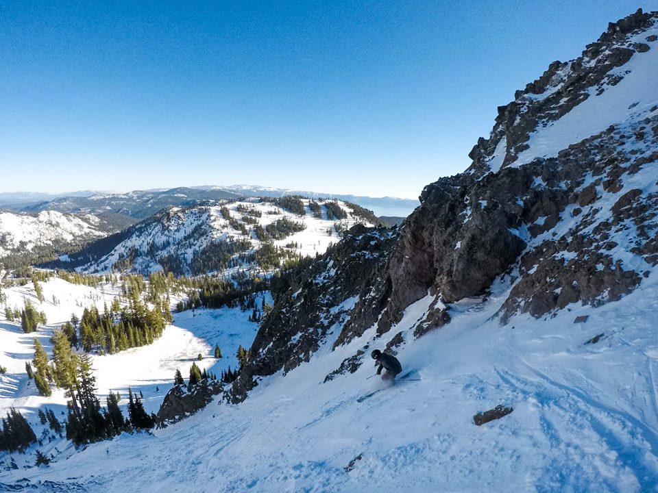 Credit: Squaw Valley Alpine Meadows FB page