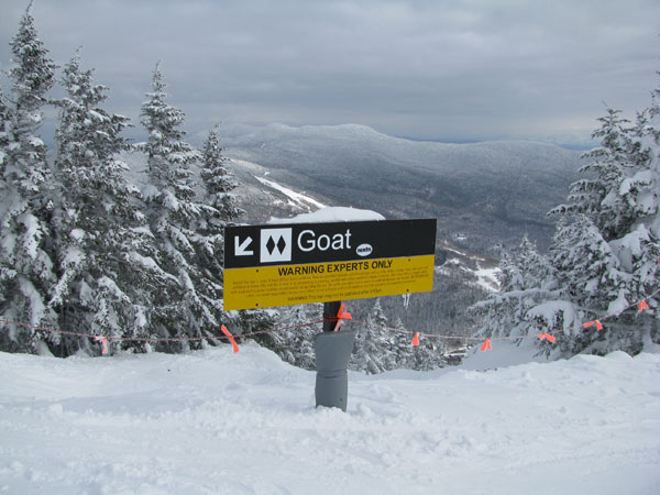 Stowe Mountain Lodge, VT