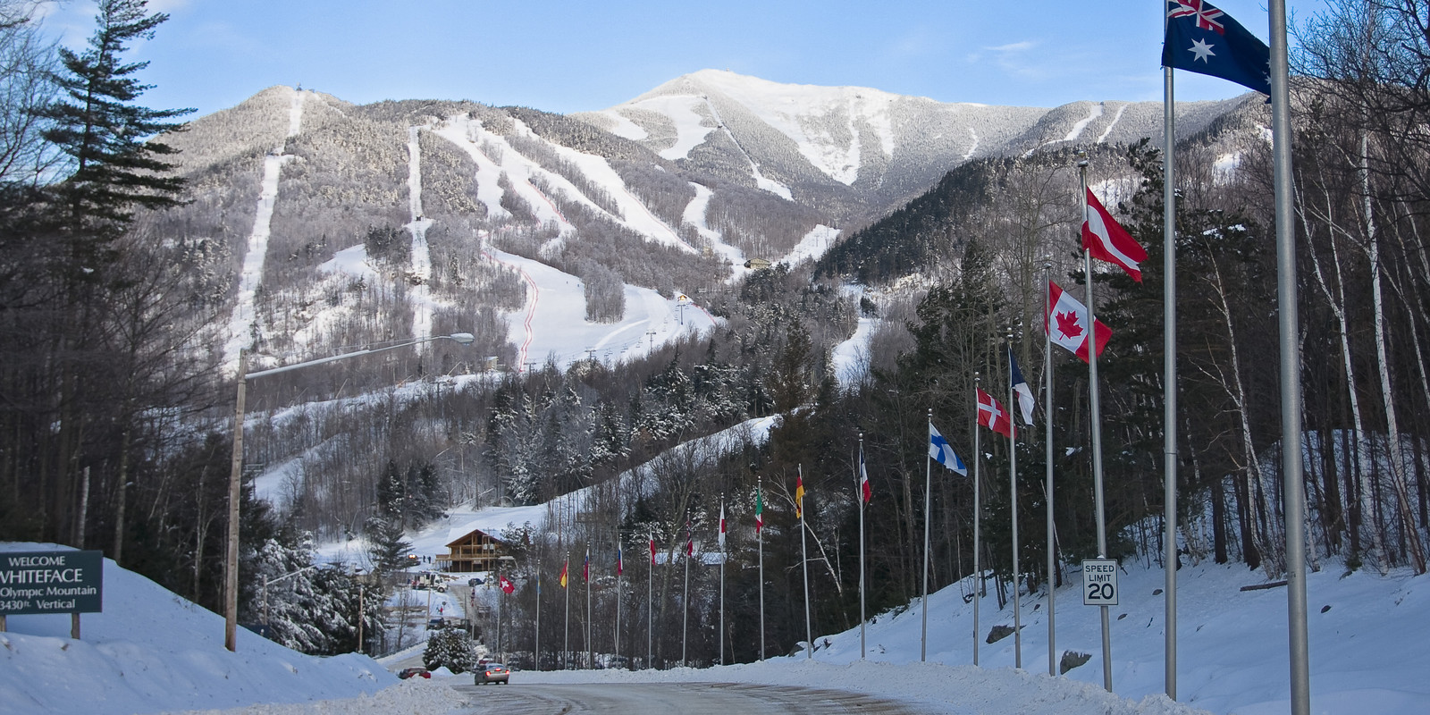 Whiteface Mountain