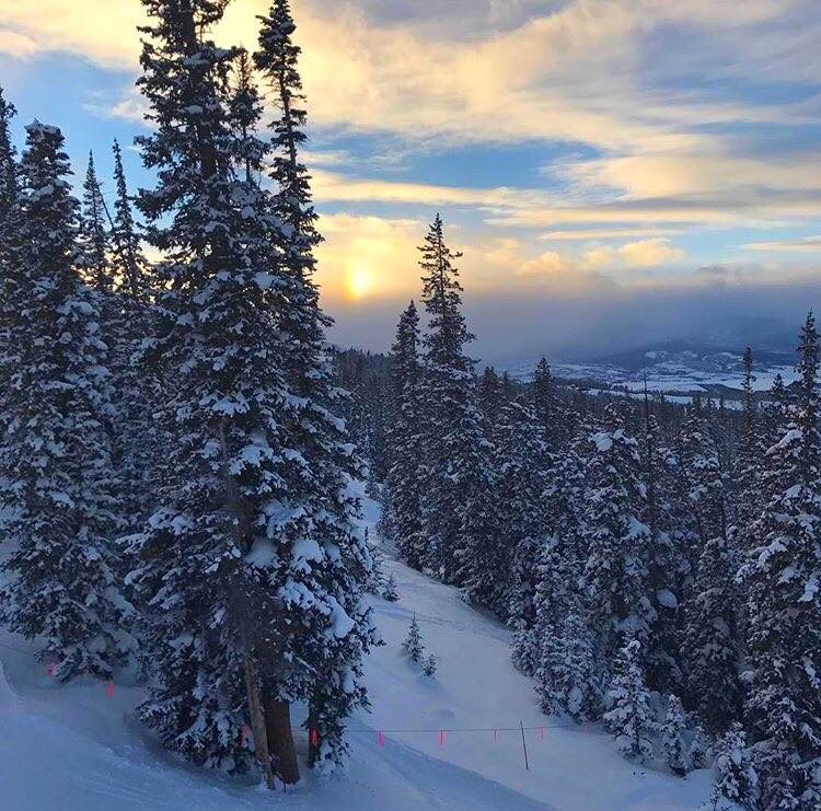 Keystone Resort is extending their season. // photo: Facebook (Keystone Resort)