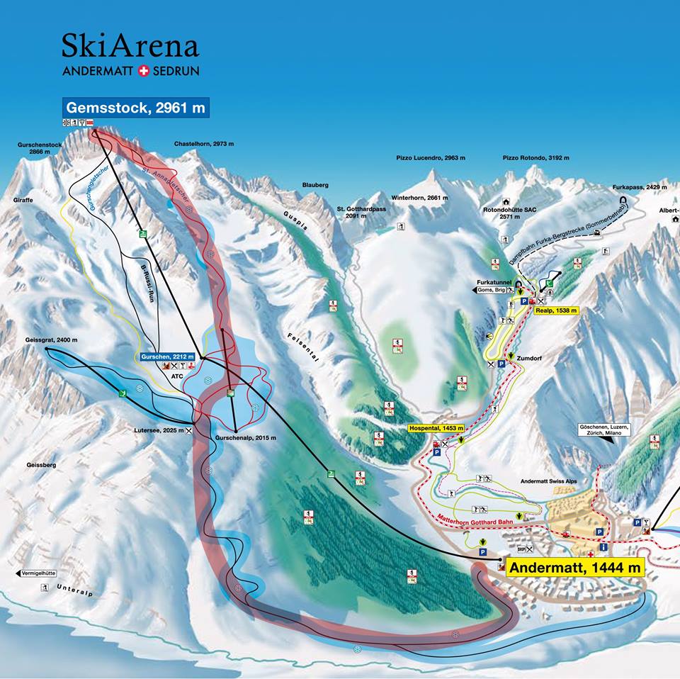 Andermatt -min