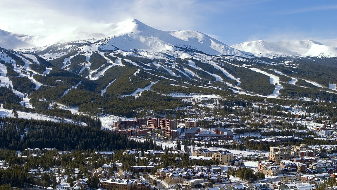 breckenridge colorado