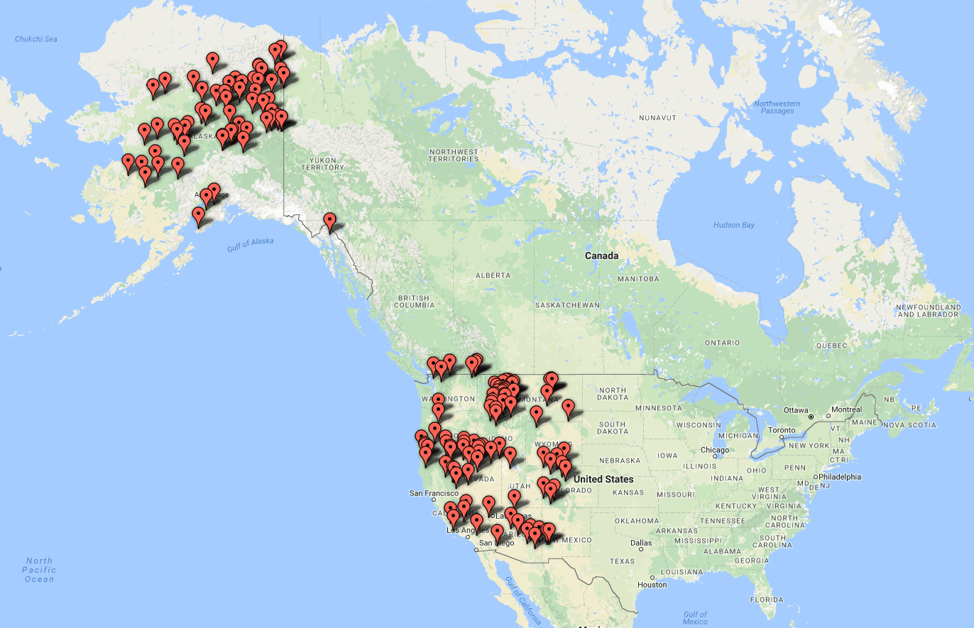 fires, wildfire, blaze, north america, united states, canada