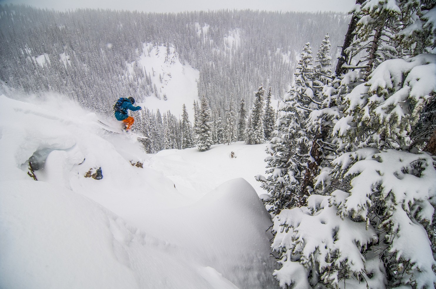 The Club at Crested Butte