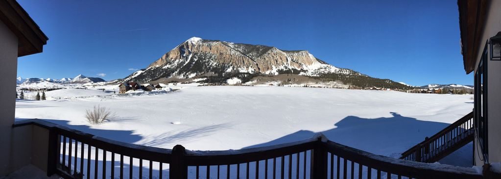 The Club At Crested Butte