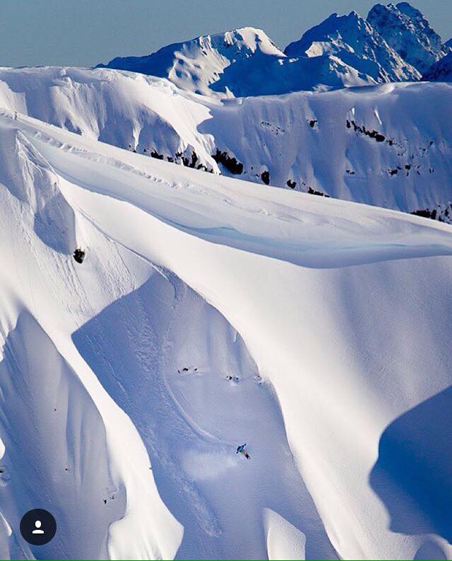 freerider, big mountain