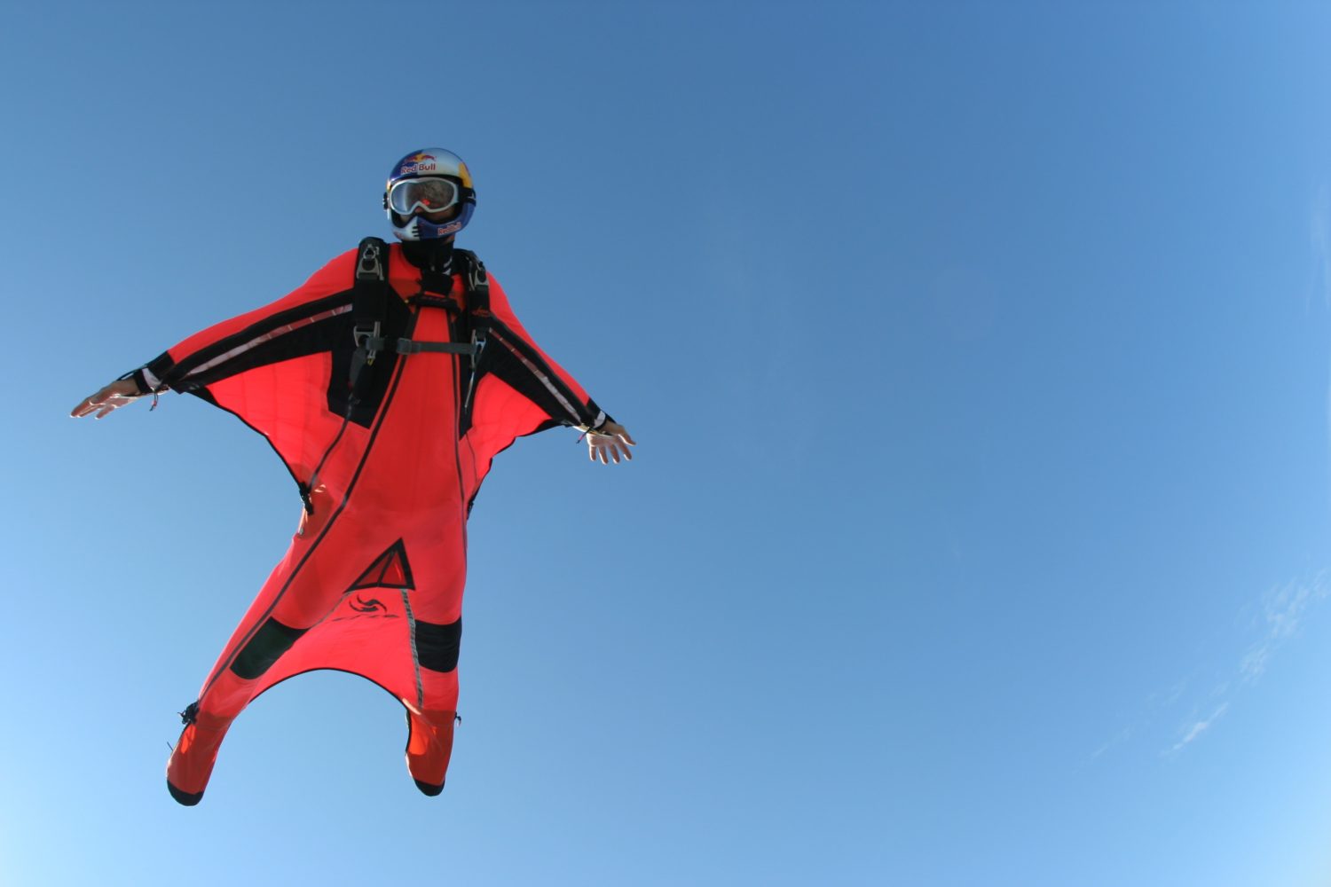 American Wingsuit Base