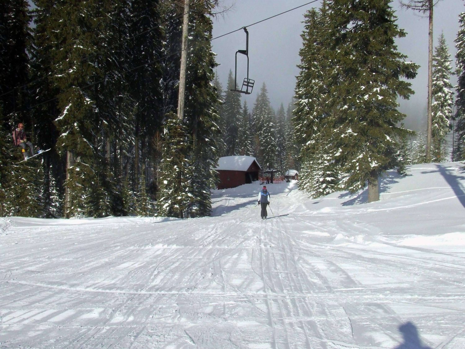 spout springs, ski, closed, for sale, oregon