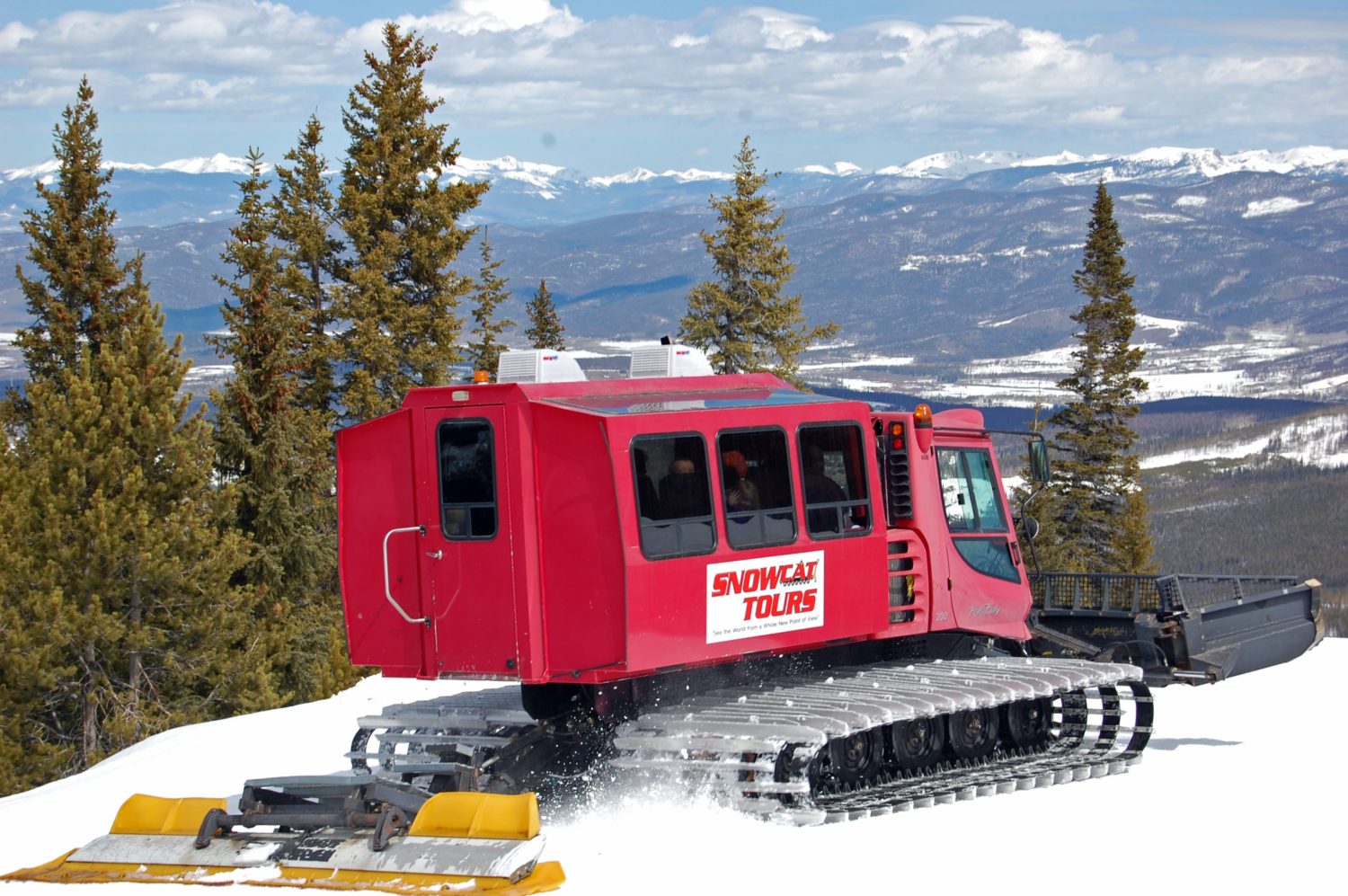 veteran, dog, winter park, colorado, chairlift, 