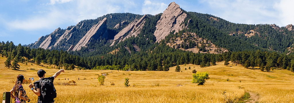 Boulder Colorado