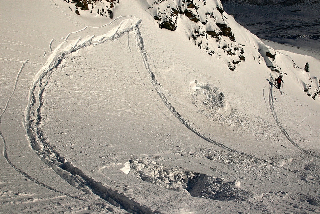 Slope Cut