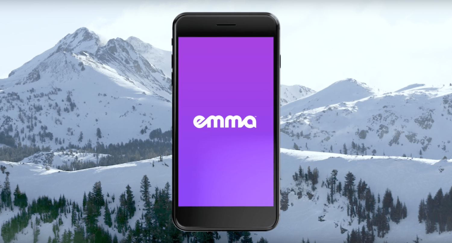 vail, vail resorts, emma, digital assistant