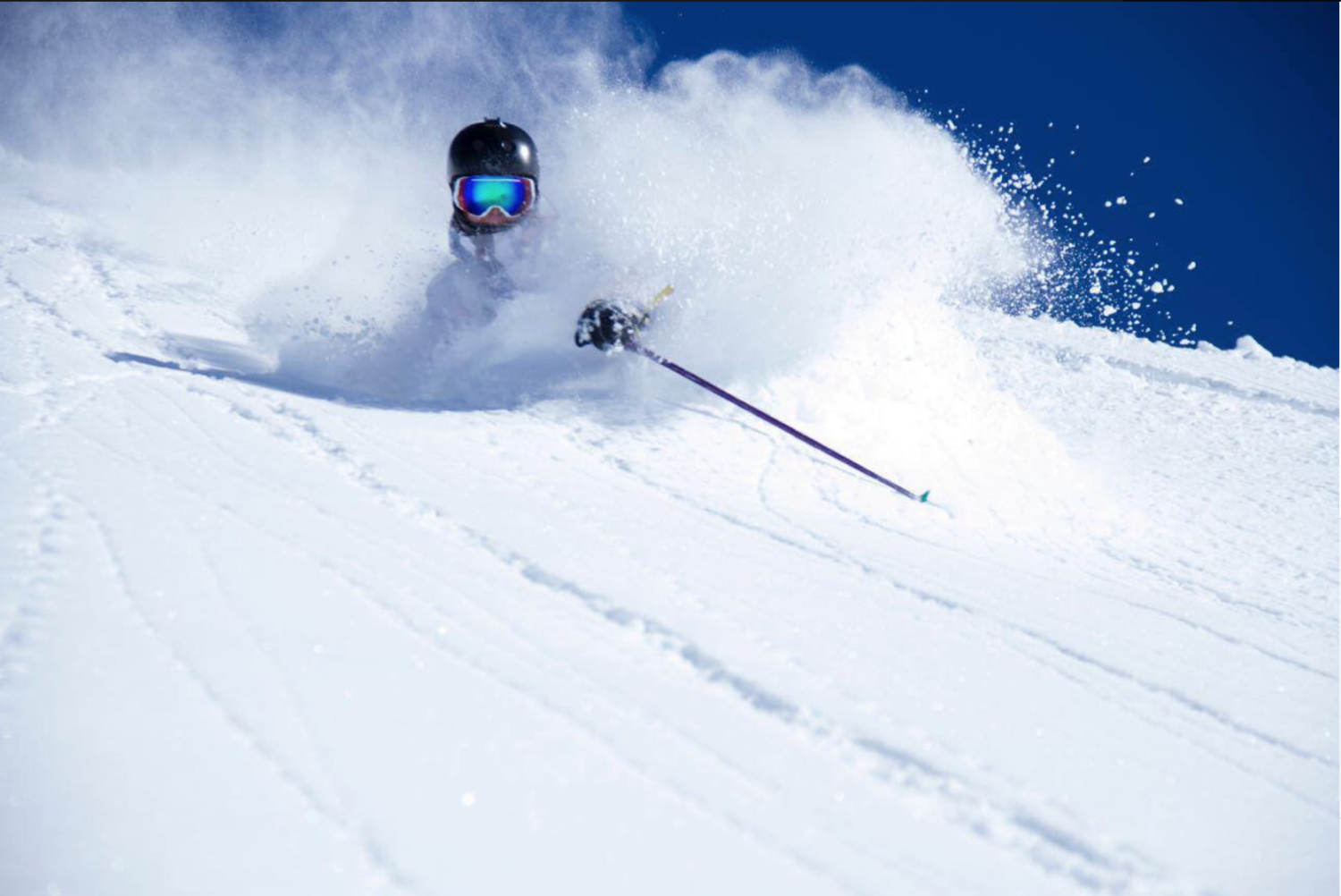 valle nevado, chile