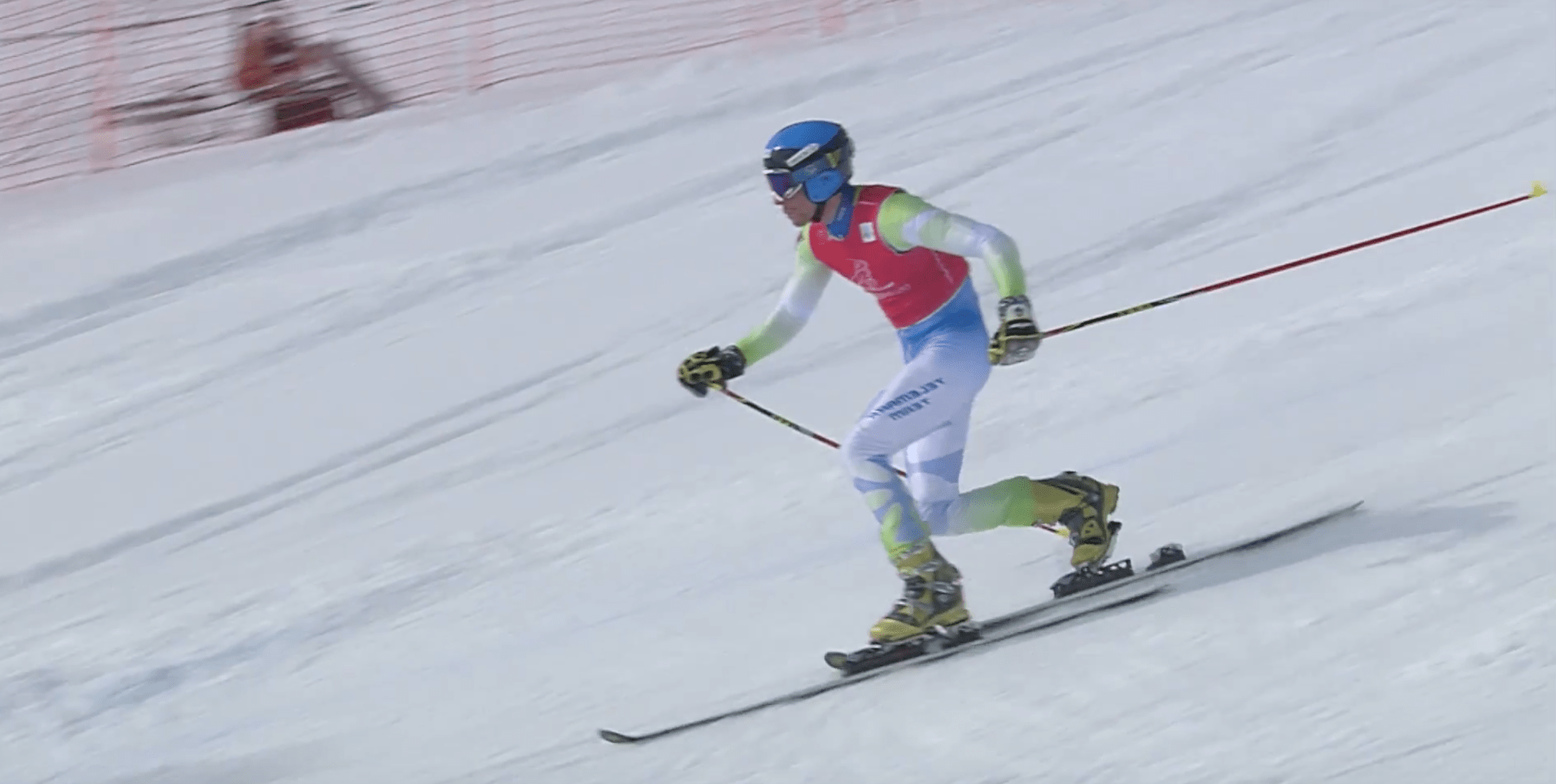 telemarking, telemark, Winter Olympics, olympics, Beijing