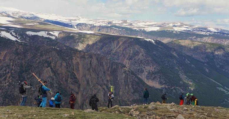 Beartooth Basin FWQ