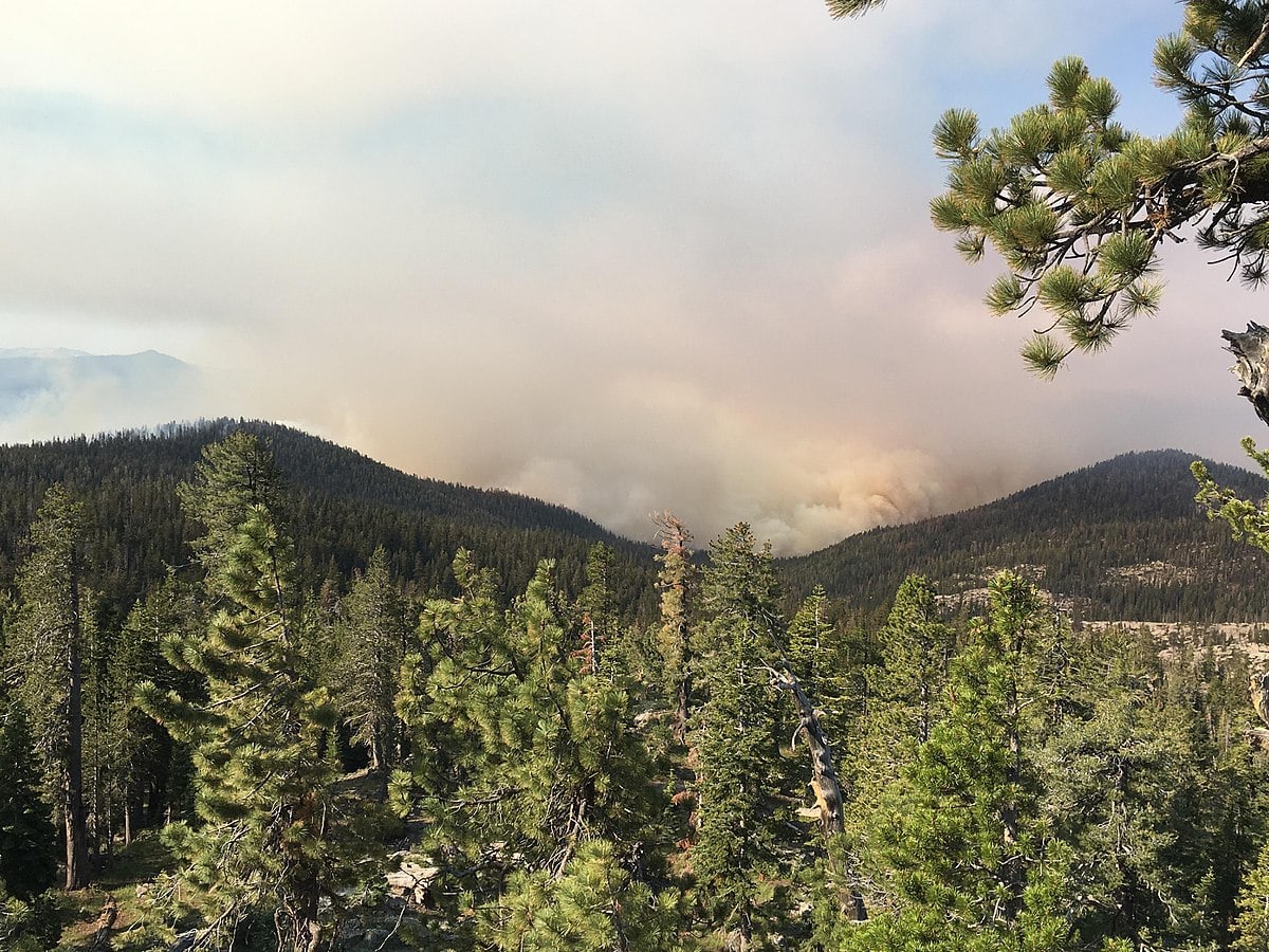 wildfire, california, fire