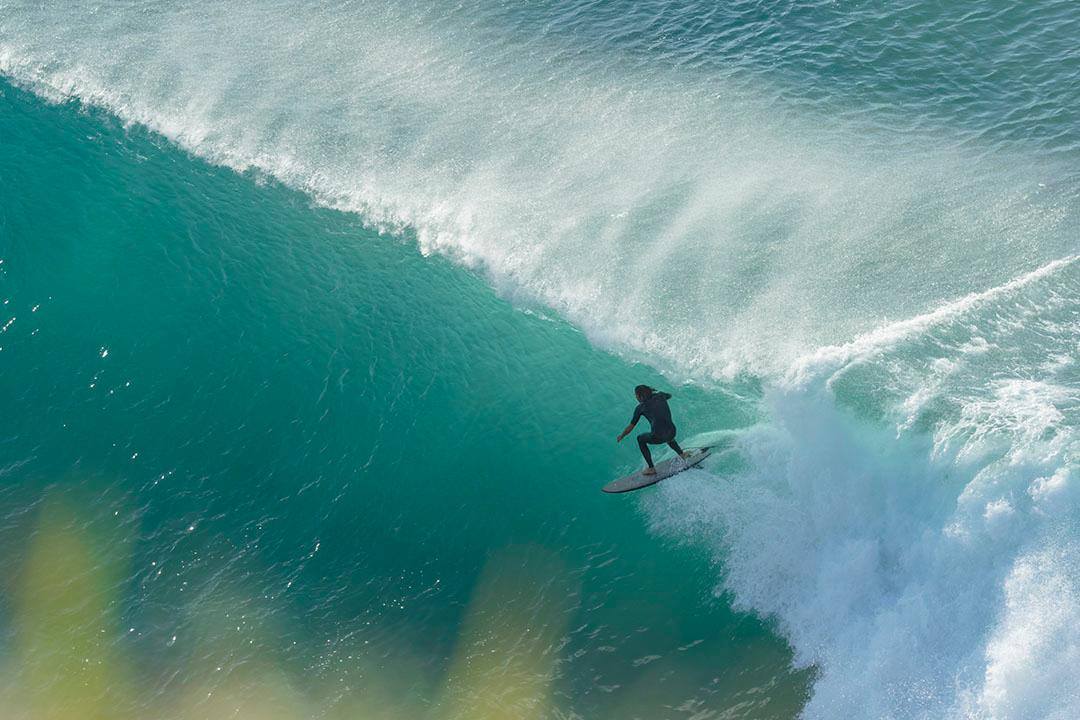 wetsuit