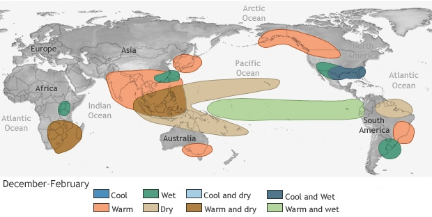 noaa, enso, el nino