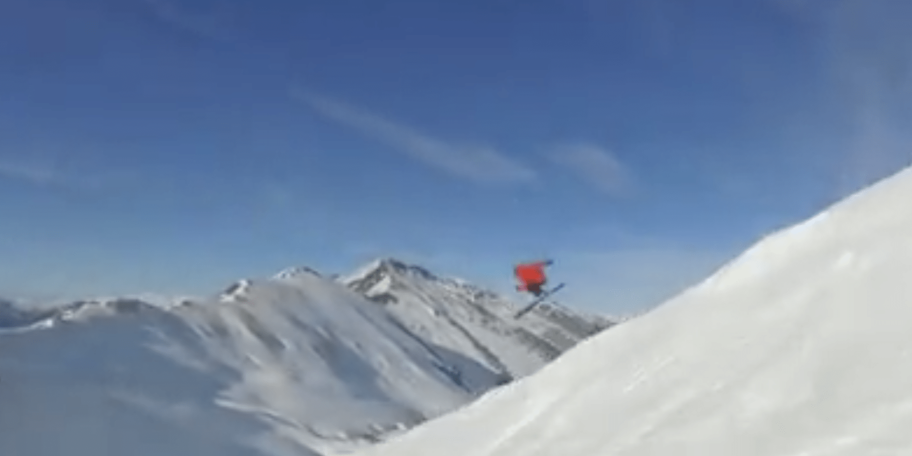 treble cone, New Zealand, Southern Hemisphere