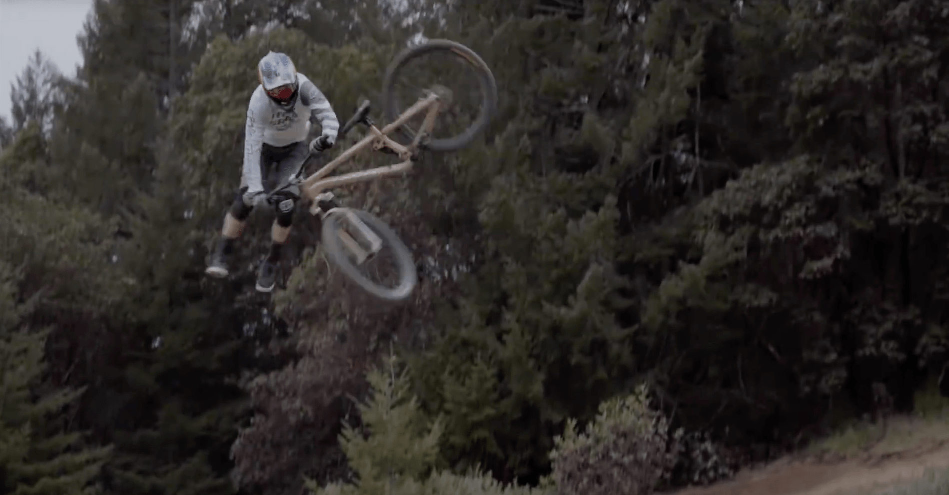 Brandon semenuk, red bull, raw 100, raw