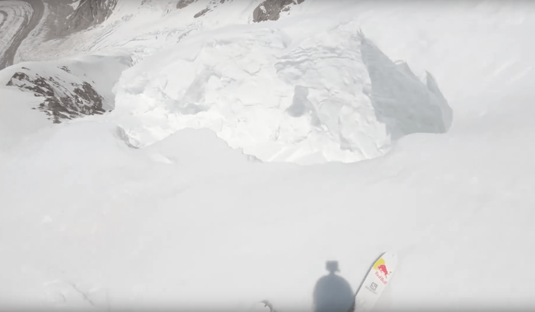 k2, ski descent,