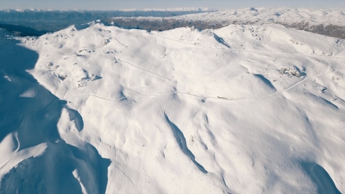 soho basin, cardrona, New Zealand