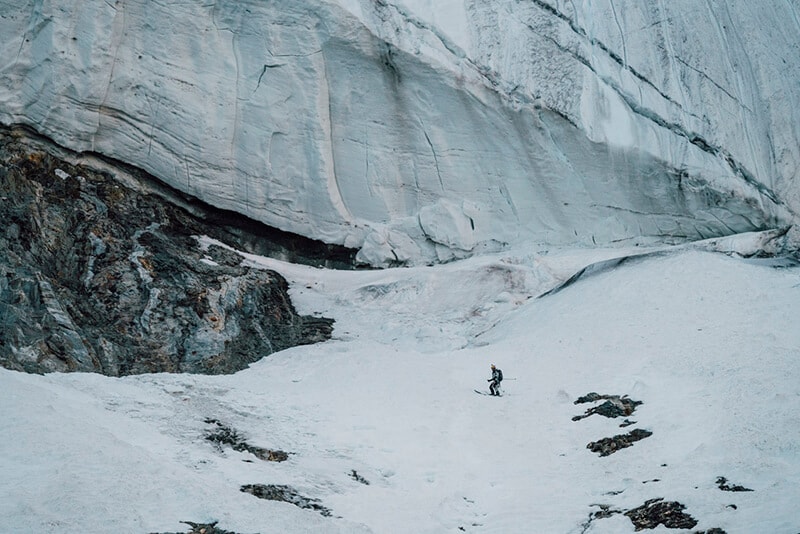 k2, first descent, polish, mountaineer