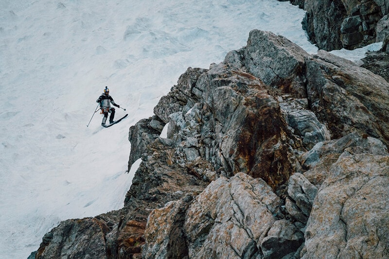 k2, first descent, polish, mountaineer