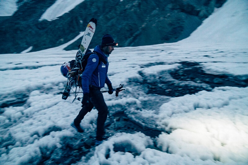 k2, first descent, polish, mountaineer