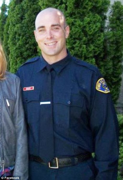 carr fire, california, firefighter killed