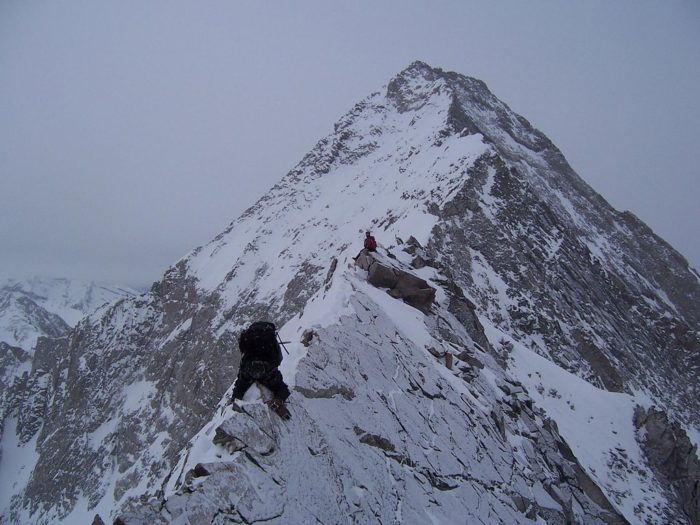 fall, 14ers