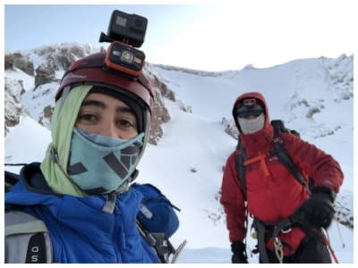 mt Shasta, Shasta, california, casaval ridge