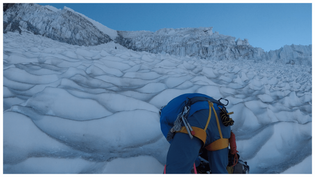 rainier, kautz, Washington, mountaineering, climbing