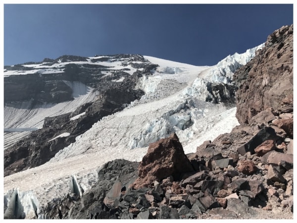 rainier, kautz, Washington, mountaineering, climbing