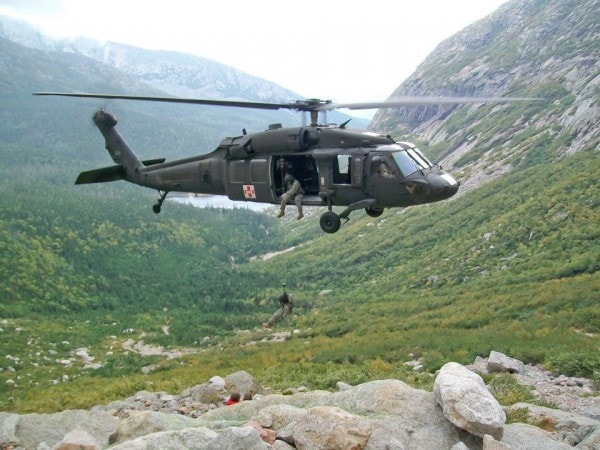 Colorado, rescue quandary peak, quandary