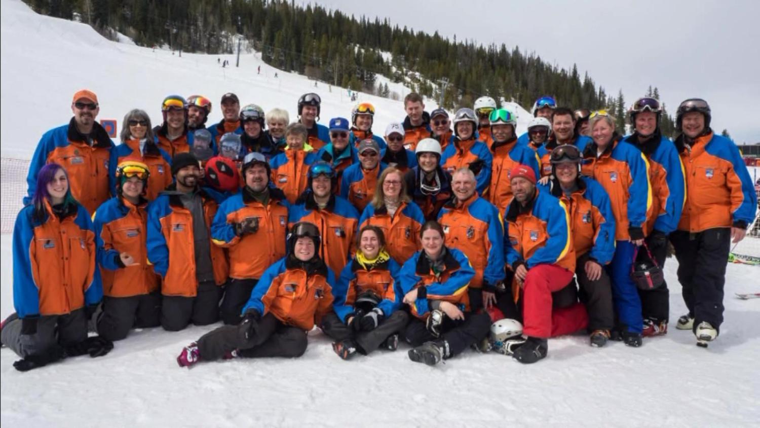 eskimo ski club, winter park, colorado