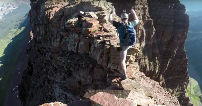 fall, 14ers