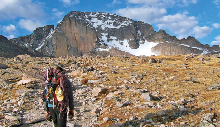 peak, 14ers